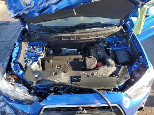 Photo 12 from auction – 2015 MITSUBISHI OUTLANDER with VIN 4A4AP4AW3FE025537