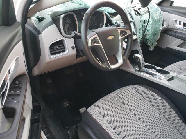 Photo 8 from auction – 2014 CHEVROLET EQUINOX LT with VIN 2GNALBEKXE6262518