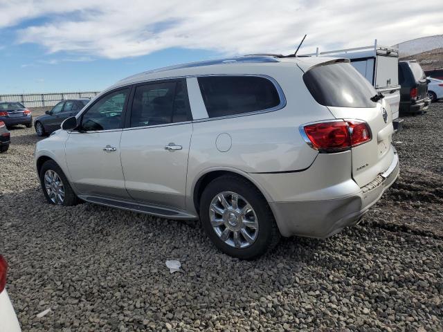 Photo 2 from auction – 2012 BUICK ENCLAVE with VIN 5GAKVDED0CJ323607