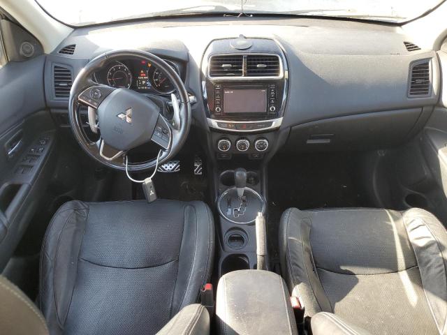 صورة رقم 8 من المزاد - 2016 MITSUBISHI OUTLANDER مع VIN JA4AP4AW2GZ033351
