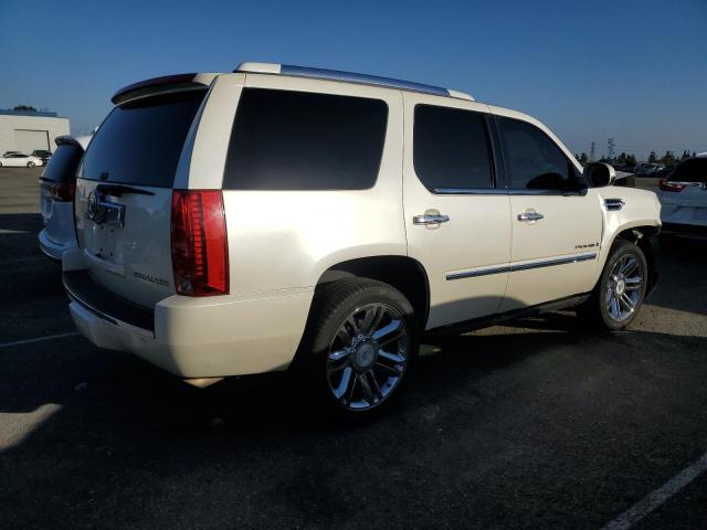 Photo 3 from auction – 2008 CADILLAC ESCALADE L with VIN 1GYFK43858R277595