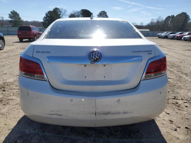 Photo 6 from auction – 2010 BUICK LACROSSE C with VIN 1G4GC5GG2AF260643