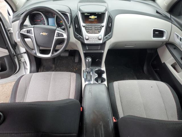 Photo 8 from auction – 2017 CHEVROLET EQUINOX LT with VIN 2GNALCEK0H1519029