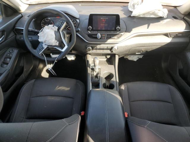 Photo 8 from auction – 2020 NISSAN ALTIMA S with VIN 1N4BL4BV3LC205000
