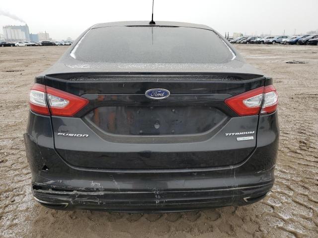 Photo 6 from auction – 2016 FORD FUSION TIT with VIN 3FA6P0K92GR228180
