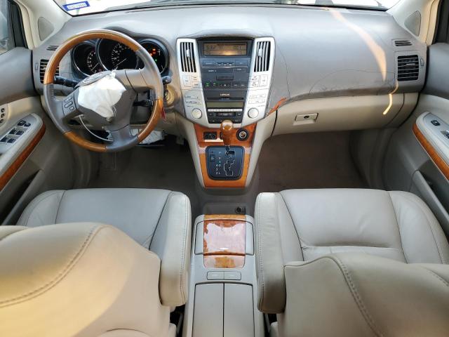 Photo 8 from auction – 2006 LEXUS RX 330 with VIN 2T2GA31U76C050340