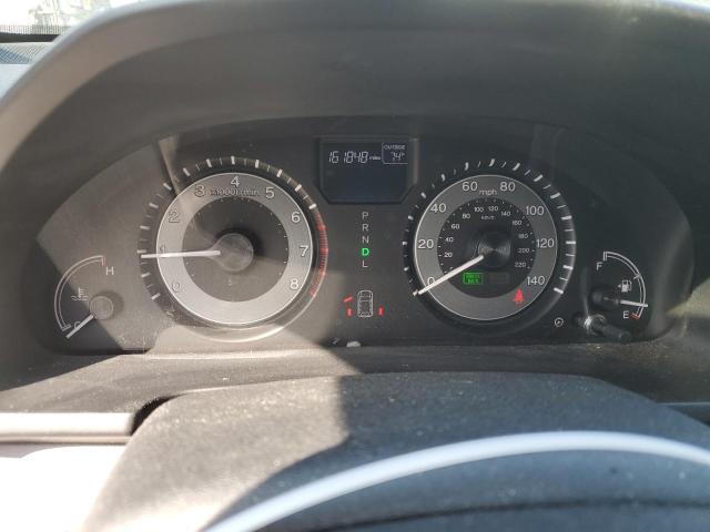 Photo 9 from auction – 2015 HONDA ODYSSEY EX with VIN 5FNRL5H69FB110544