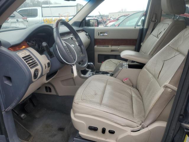 Photo 7 from auction – 2009 FORD FLEX LIMIT with VIN 2FMDK53C19BA14284