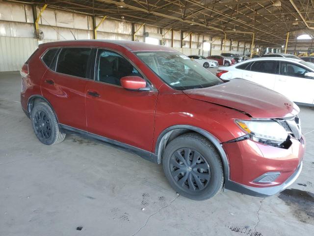 Photo 4 from auction – 2016 NISSAN ROGUE S with VIN KNMAT2MT1GP607053