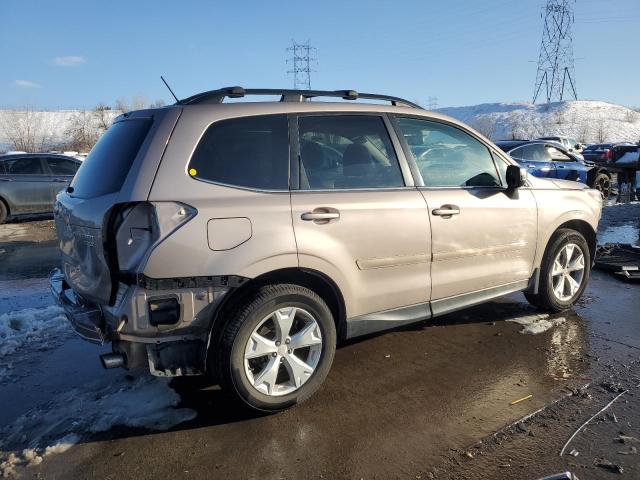 Photo 3 from auction – 2014 SUBARU FORESTER 2 with VIN JF2SJAPC0EH528630