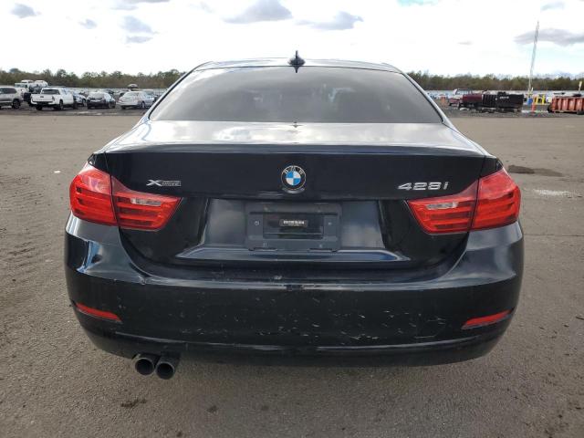 Photo 6 from auction – 2015 BMW 428 XI with VIN WBA3N9C57FK248170
