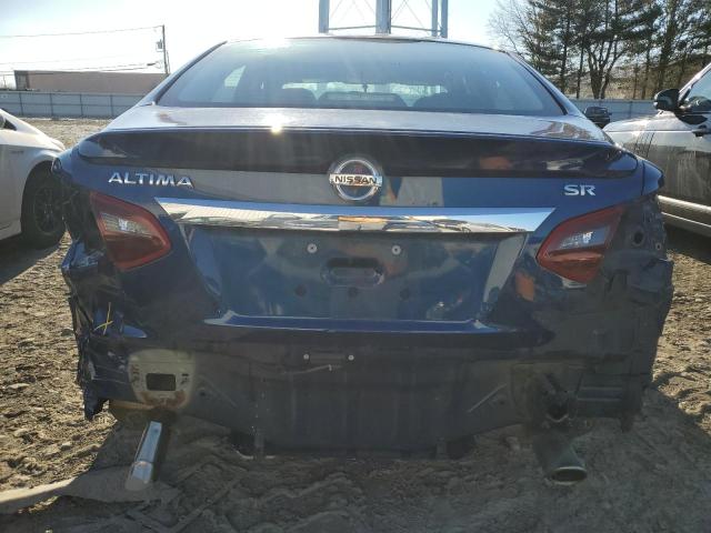 Photo 6 from auction – 2017 NISSAN ALTIMA 2.5 with VIN 1N4AL3AP9HC234016