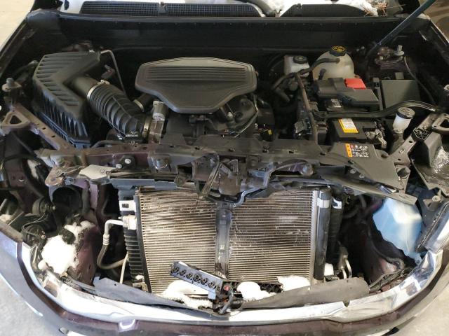 Photo 12 from auction – 2021 GMC ACADIA SLT with VIN 1GKKNULS5MZ190401