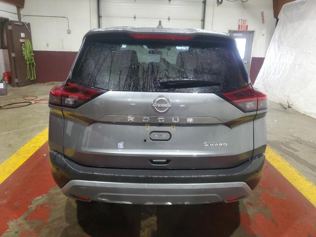 Photo 6 from auction – 2023 NISSAN ROGUE SV with VIN 5N1BT3BB3PC947814