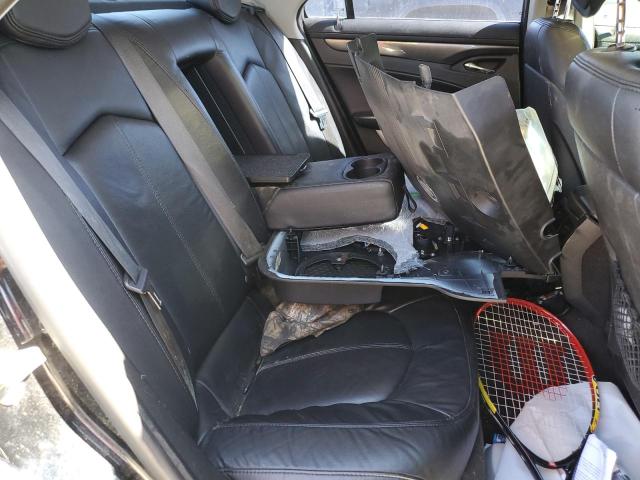 Photo 10 from auction – 2011 CADILLAC CTS with VIN 1G6DC5EYXB0137389