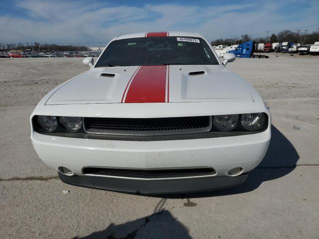 Photo 5 from auction – 2013 DODGE CHALLENGER with VIN 2C3CDYAG6DH553947