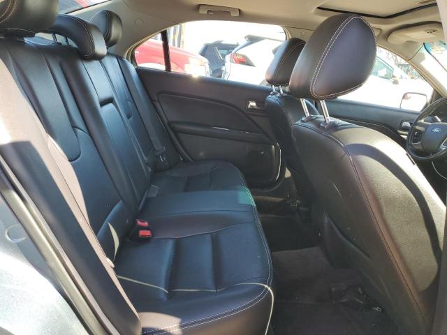 Photo 10 from auction – 2011 FORD FUSION SEL with VIN 3FAHP0JA9BR317967