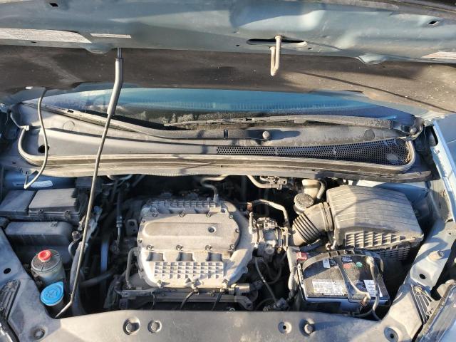 Photo 12 from auction – 2006 HONDA ODYSSEY EX with VIN 5FNRL38486B512655