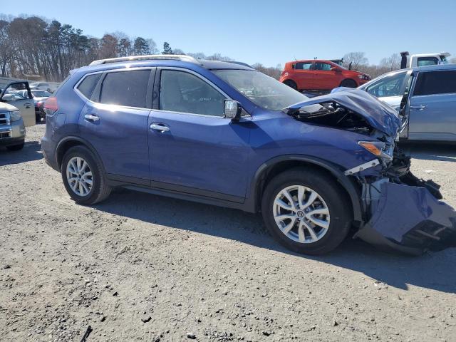 Photo 4 from auction – 2018 NISSAN ROGUE S with VIN 5N1AT2MT3JC714468
