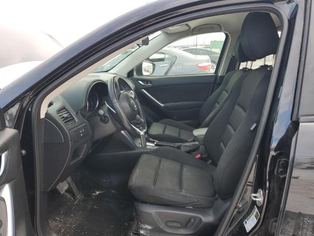 Photo 7 from auction – 2015 MAZDA CX-5 TOURI with VIN JM3KE4CY1F0526043