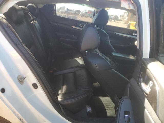 Photo 10 from auction – 2016 NISSAN MAXIMA 3.5 with VIN 1N4AA6AP9GC444508