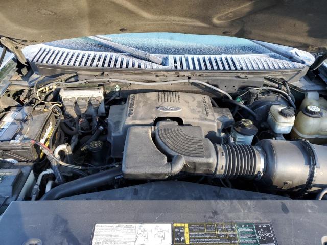 Photo 11 from auction – 2004 FORD EXPEDITION with VIN 1FMPU18L74LA80341