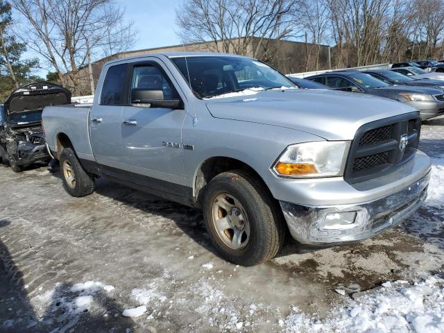 Photo 4 from auction – 2010 DODGE RAM 1500 with VIN 1D7RV1GT5AS193806
