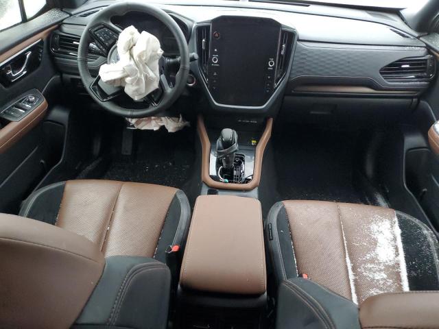 Photo 8 from auction – 2025 SUBARU FORESTER T with VIN JF2SLDTC3SH440443
