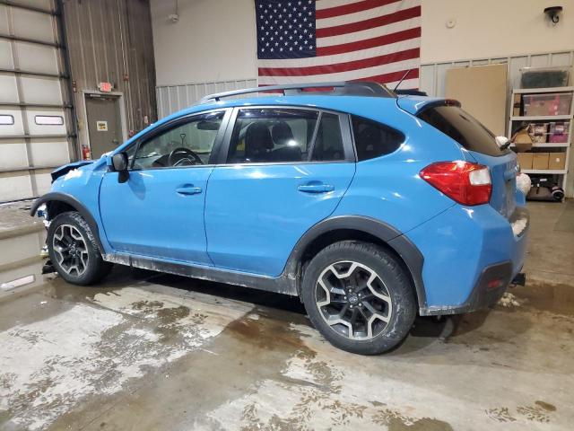 Photo 2 from auction – 2016 SUBARU CROSSTREK with VIN JF2GPABC2G8287152