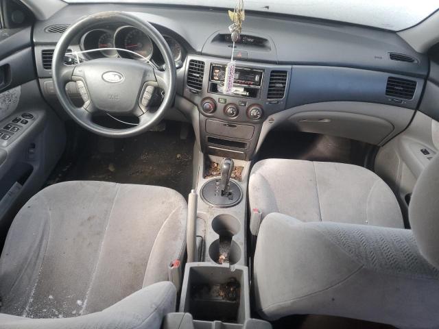 Photo 8 from auction – 2009 KIA OPTIMA LX with VIN KNAGE228795316894