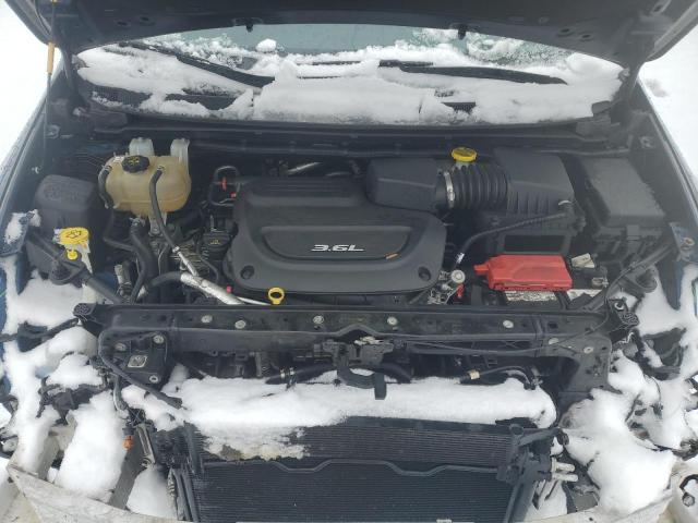 Photo 12 from auction – 2019 CHRYSLER PACIFICA T with VIN 2C4RC1BG5KR537356