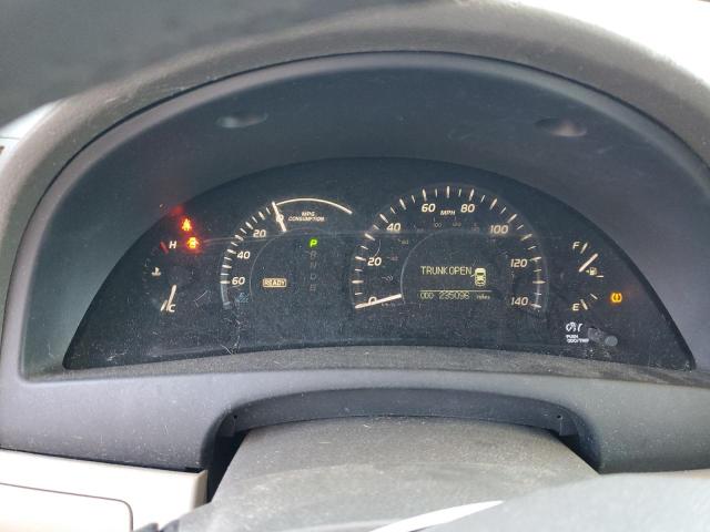 Photo 9 from auction – 2008 TOYOTA CAMRY HYBR with VIN 4T1BB46K38U055366