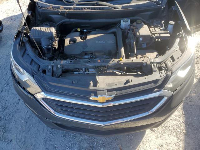 Photo 12 from auction – 2020 CHEVROLET EQUINOX LT with VIN 2GNAXJEV1L6205906