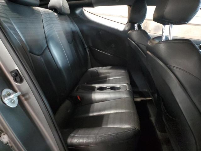 Photo 10 from auction – 2013 HYUNDAI VELOSTER T with VIN KMHTC6AE5DU172276