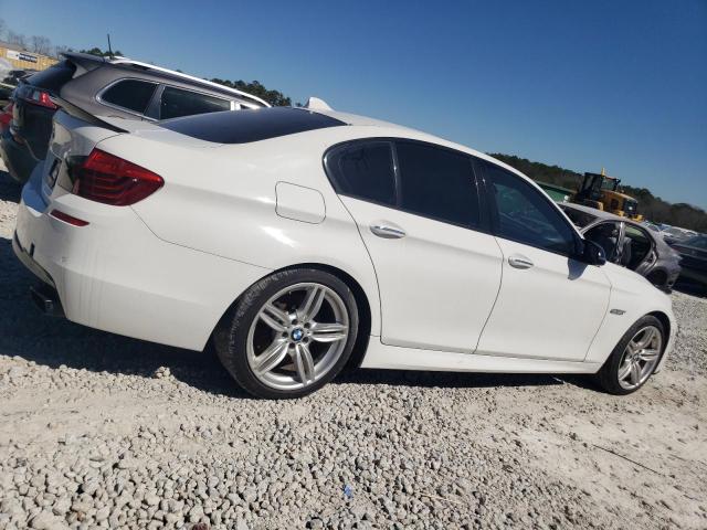 Photo 3 from auction – 2016 BMW 550 I with VIN WBAKN9C59GD962321