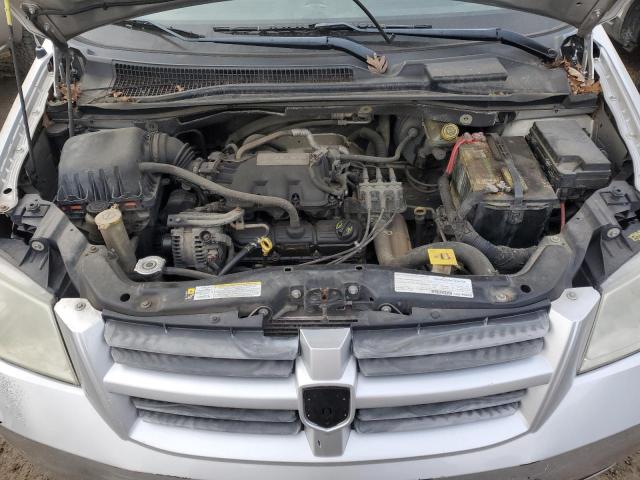 Photo 12 from auction – 2008 DODGE GRAND CARA with VIN 1D8HN44H38B184704