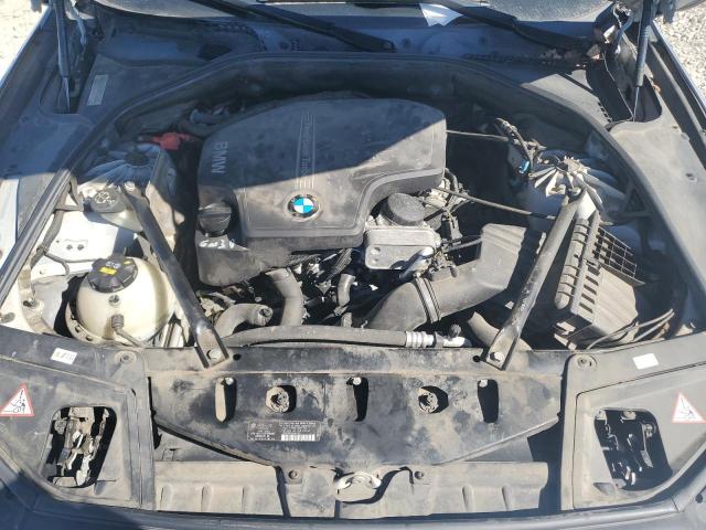 Photo 11 from auction – 2015 BMW 528 I with VIN WBA5A5C50FD514422