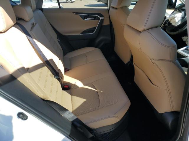Photo 10 from auction – 2024 TOYOTA RAV4 LIMIT with VIN 4T3D6RFV1RU154619