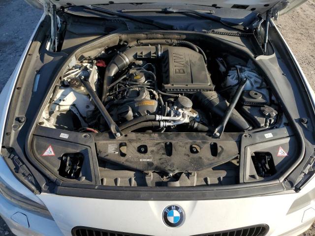 Фото 11 с аукциона – 2013 BMW 535 XI с VIN WBAFU7C52DDU77460