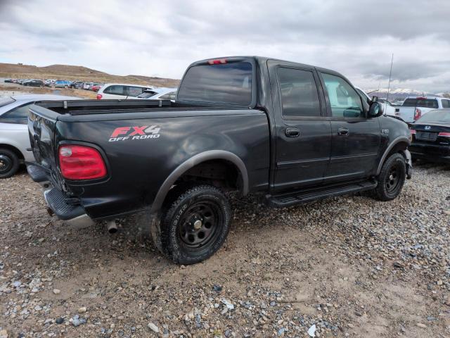Photo 3 from auction – 2002 FORD F150 SUPER with VIN 1FTRW08L62KD89268