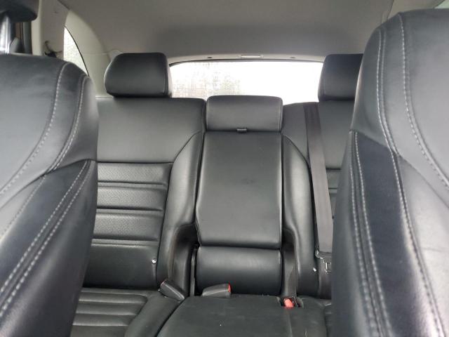 Photo 10 from auction – 2017 KIA SORENTO EX with VIN 5XYPH4A10HG275430