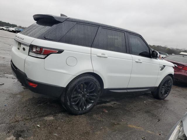 Photo 3 from auction – 2017 LAND ROVER RANGE ROVE with VIN SALWR2FV6HA141720