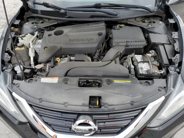 Photo 11 from auction – 2018 NISSAN ALTIMA 2.5 with VIN 1N4AL3AP1JC224747