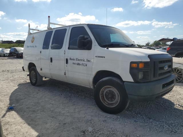 Photo 4 from auction – 2009 FORD ECONOLINE with VIN 1FTNE24W79DA42334