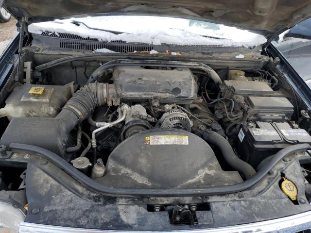 Photo 12 from auction – 2008 JEEP GRAND CHER with VIN 1J8HR58N98C150939