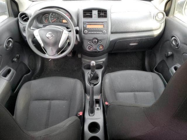 Photo 8 from auction – 2016 NISSAN VERSA S with VIN 3N1CN7AP4GL888092