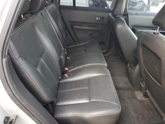 Photo 11 from auction – 2010 FORD EDGE LIMIT with VIN 2FMDK3KC4ABA07193