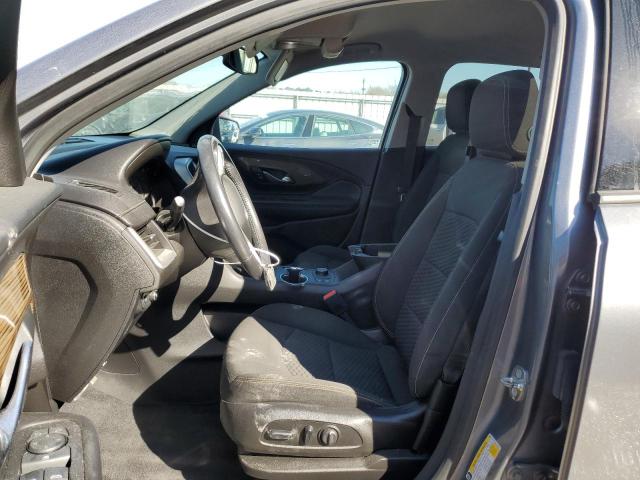 Photo 7 from auction – 2019 GMC TERRAIN SL with VIN 3GKALMEV8KL314075