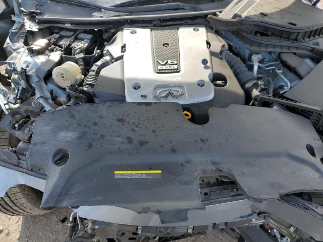 Photo 11 from auction – 2015 INFINITI Q50 BASE with VIN JN1BV7AR5FM411513