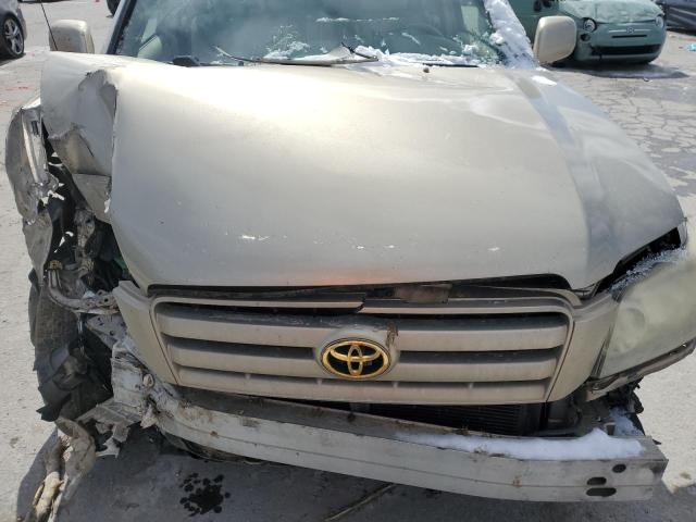 Снимка 12 от търг – 2004 TOYOTA HIGHLANDER с VIN JTEDP21A040018595